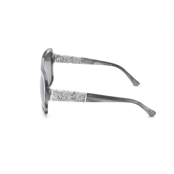 Maui Jim Swaying Palms MJ 530-91 Blue Grey Pearl White Gold / Neutral Grey Polar main image 6